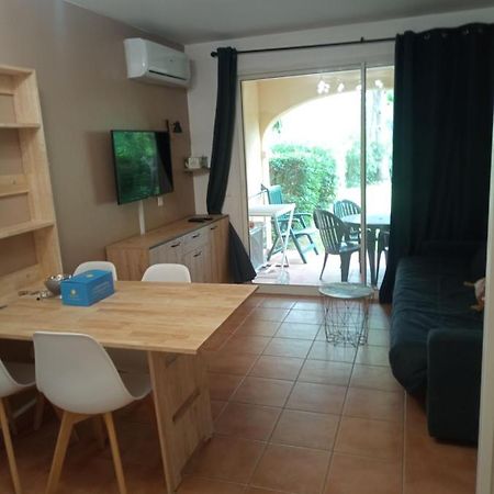 Domaine Et Golf De Pont Royal Apartment Mallemort Ngoại thất bức ảnh