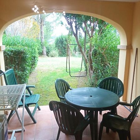 Domaine Et Golf De Pont Royal Apartment Mallemort Ngoại thất bức ảnh
