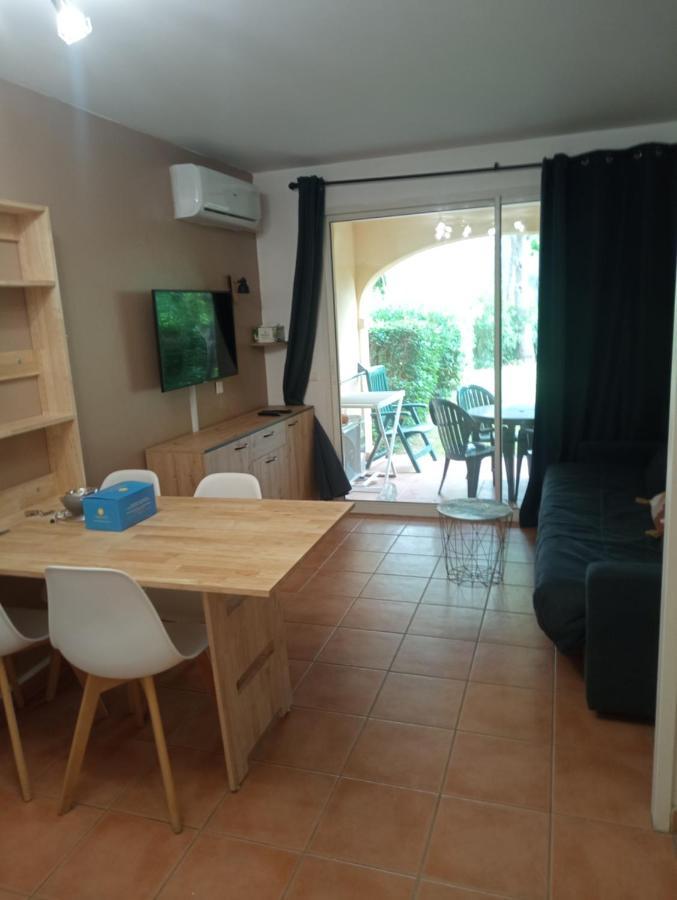 Domaine Et Golf De Pont Royal Apartment Mallemort Ngoại thất bức ảnh